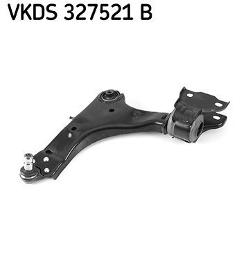 Brat, suspensie roata VKDS 327521 B SKF